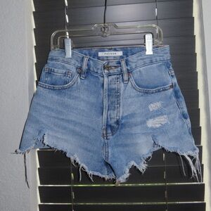 Pacsun Denim Shorts